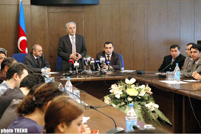 STATE COMMITTEE ON RELIGIOUS AFFAIRS EAGER TO IMPROVE RELATIONS BETWEEN STATE AND RELIGION